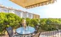 Wtórny - Apartament - Dehesa de Campoamor