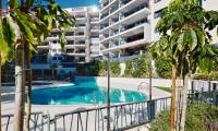 Wtórny - Apartament - Dehesa de Campoamor