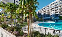 Wtórny - Apartament - Dehesa de Campoamor