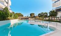 Wtórny - Apartament - Dehesa de Campoamor