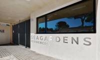 Wtórny - Apartament - Dehesa de Campoamor