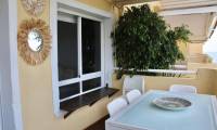 Wtórny - Apartament - Dehesa de Campoamor