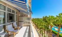 Wtórny - Apartament - Dehesa de Campoamor