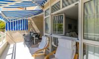Wtórny - Apartament - Dehesa de Campoamor