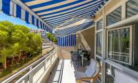 Wtórny - Apartament - Dehesa de Campoamor