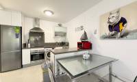 Wtórny - Apartament - Dehesa de Campoamor