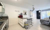 Wtórny - Apartament - Dehesa de Campoamor