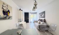 Wtórny - Apartament - Dehesa de Campoamor