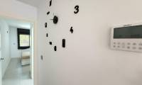 Wtórny - Apartament - Dehesa de Campoamor