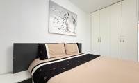Wtórny - Apartament - Dehesa de Campoamor