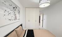 Wtórny - Apartament - Dehesa de Campoamor