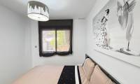 Wtórny - Apartament - Dehesa de Campoamor