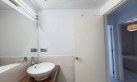 Wtórny - Apartament - Dehesa de Campoamor