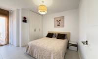 Wtórny - Apartament - Dehesa de Campoamor