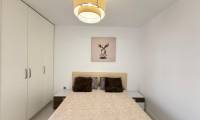 Wtórny - Apartament - Dehesa de Campoamor