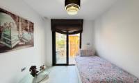 Wtórny - Apartament - Dehesa de Campoamor