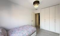 Wtórny - Apartament - Dehesa de Campoamor
