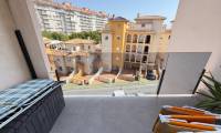 Wtórny - Apartament - Dehesa de Campoamor
