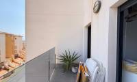 Wtórny - Apartament - Dehesa de Campoamor