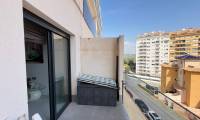 Wtórny - Apartament - Dehesa de Campoamor