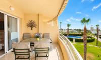 Wtórny - Apartament - Dehesa de Campoamor