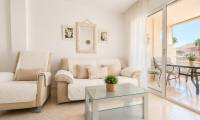 Wtórny - Apartament - Dehesa de Campoamor