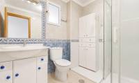 Wtórny - Apartament - Dehesa de Campoamor
