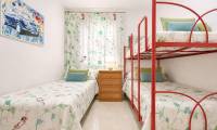 Wtórny - Apartament - Dehesa de Campoamor
