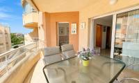 Wtórny - Apartament - Dehesa de Campoamor
