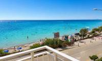 Wtórny - Apartament - Dehesa de Campoamor