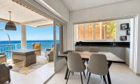 Wtórny - Apartament - Dehesa de Campoamor