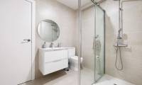 Wtórny - Apartament - Dehesa de Campoamor