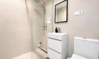 Wtórny - Apartament - Dehesa de Campoamor