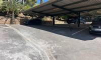 Wtórny - Apartament - Dehesa de Campoamor