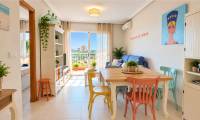 Wtórny - Apartament - Dehesa de Campoamor
