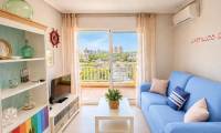 Wtórny - Apartament - Dehesa de Campoamor