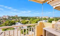 Wtórny - Apartament - Dehesa de Campoamor