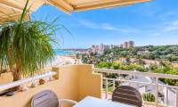 Wtórny - Apartament - Dehesa de Campoamor