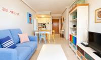Wtórny - Apartament - Dehesa de Campoamor