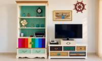 Wtórny - Apartament - Dehesa de Campoamor