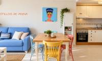 Wtórny - Apartament - Dehesa de Campoamor