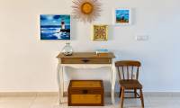 Wtórny - Apartament - Dehesa de Campoamor
