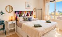 Wtórny - Apartament - Dehesa de Campoamor