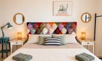 Wtórny - Apartament - Dehesa de Campoamor