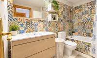 Wtórny - Apartament - Dehesa de Campoamor