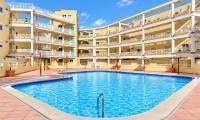 Wtórny - Apartament - Dehesa de Campoamor