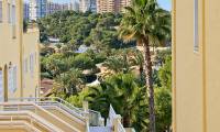 Wtórny - Apartament - Dehesa de Campoamor