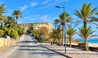 Wtórny - Apartament - Dehesa de Campoamor
