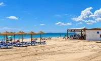 Wtórny - Apartament - Dehesa de Campoamor