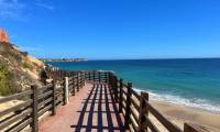 Wtórny - Apartament - Dehesa de Campoamor